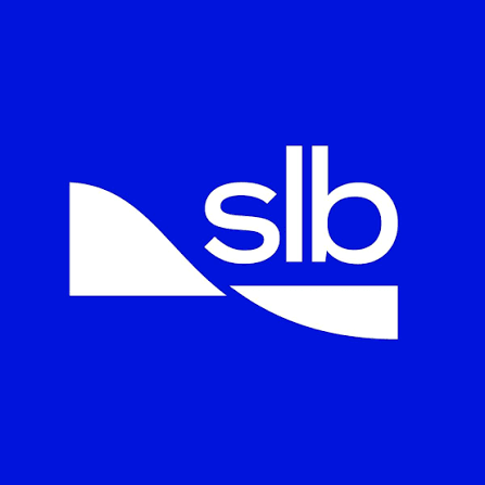 SLB Angola Logo