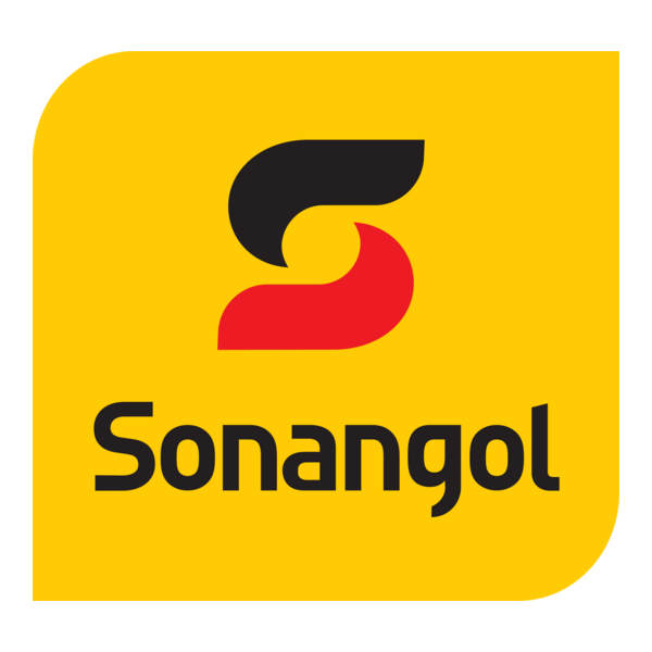 Sonangol E.P. Logo