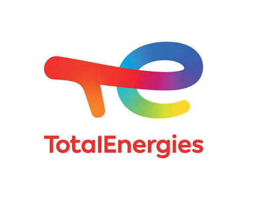 TotalEnergies Angola Logo